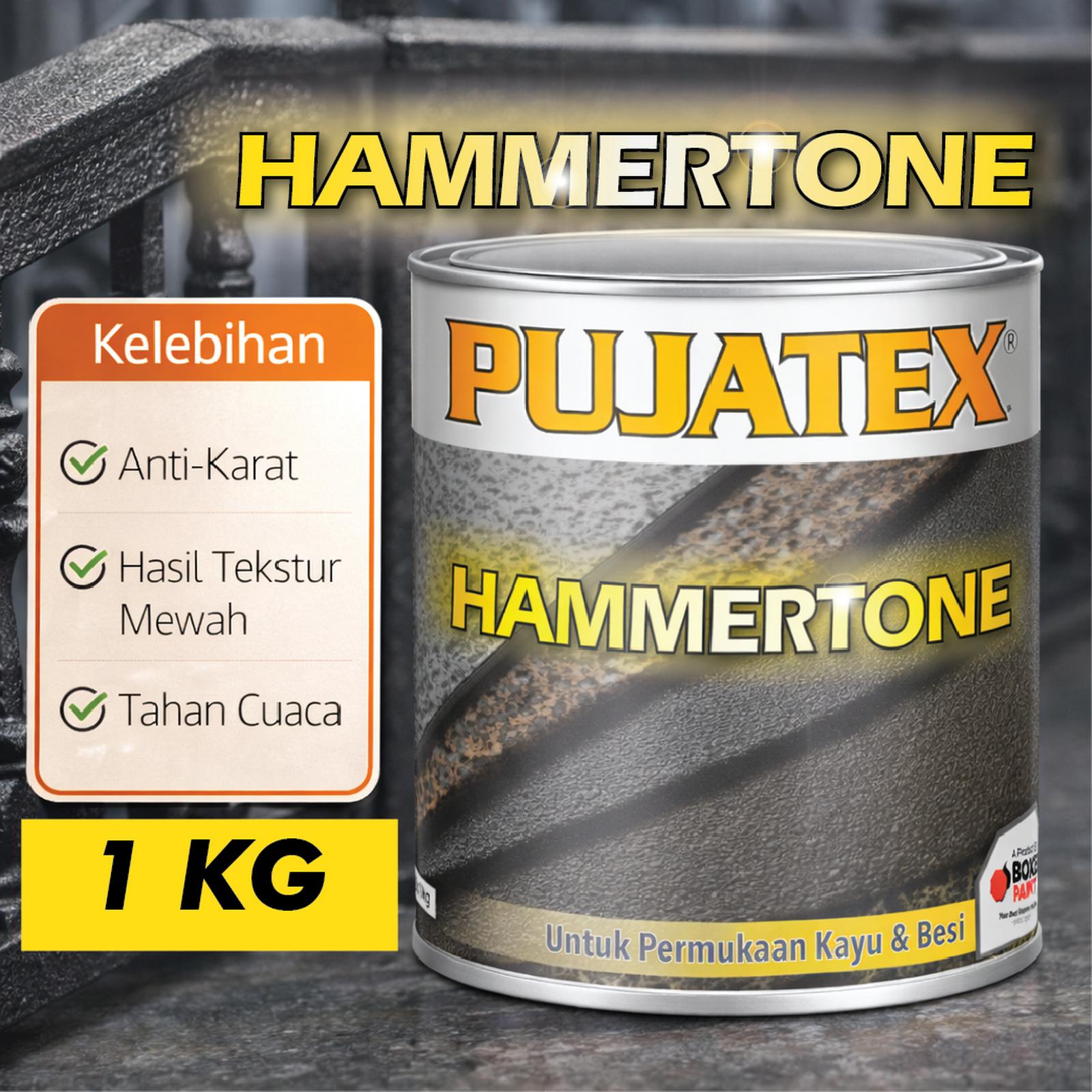 Pujatex Hammertone