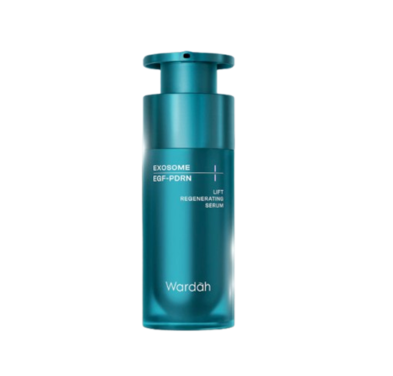Exosome EGF-PDRN Lift Regenerating Serum 1
