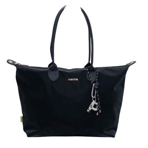 10 Rekomendasi Tote Bag Wanita Terbaik  [Branded] (Terbaru Tahun 2026) 3