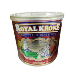 Royal Krone Butter Substitute 2 kg