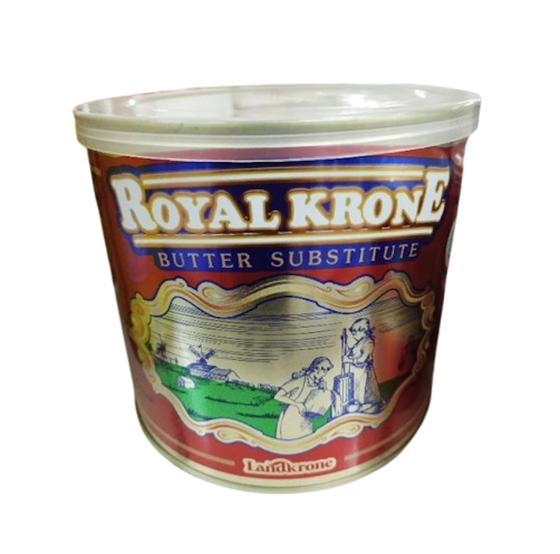 Royal Krone Butter Substitute 2 kg 1