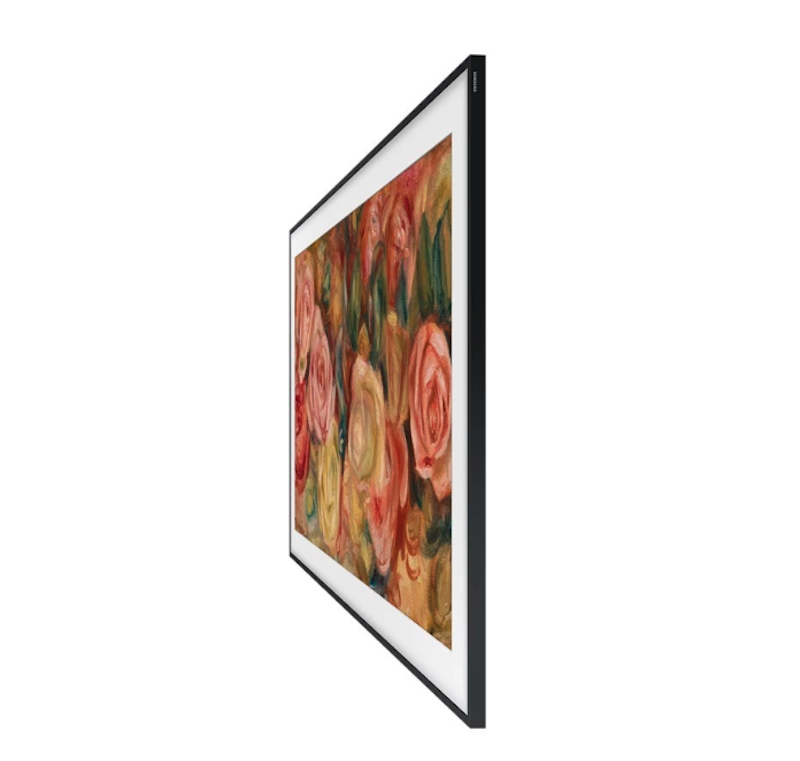 50" The Frame QLED 4K Art Mode Smart TV 5