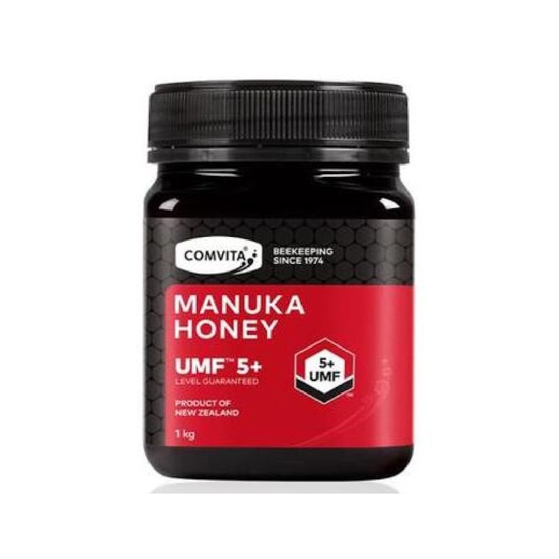 Comvita Manuka Honey UMF 5+ 1