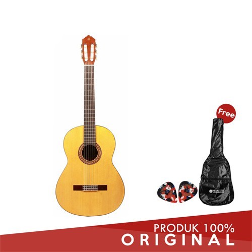 Yamaha Gitar Klasik C315