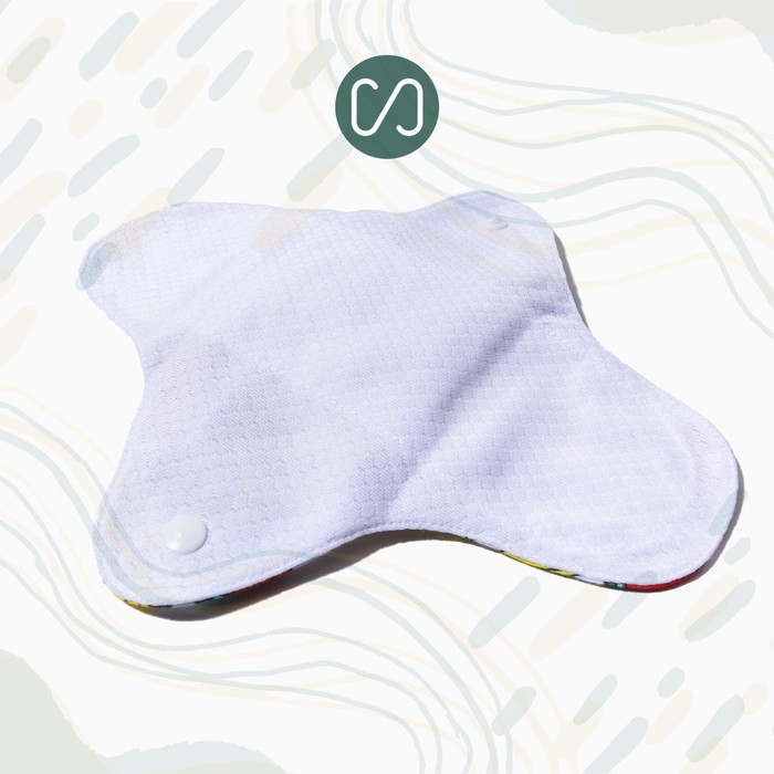 Reusable Pantyliner 2