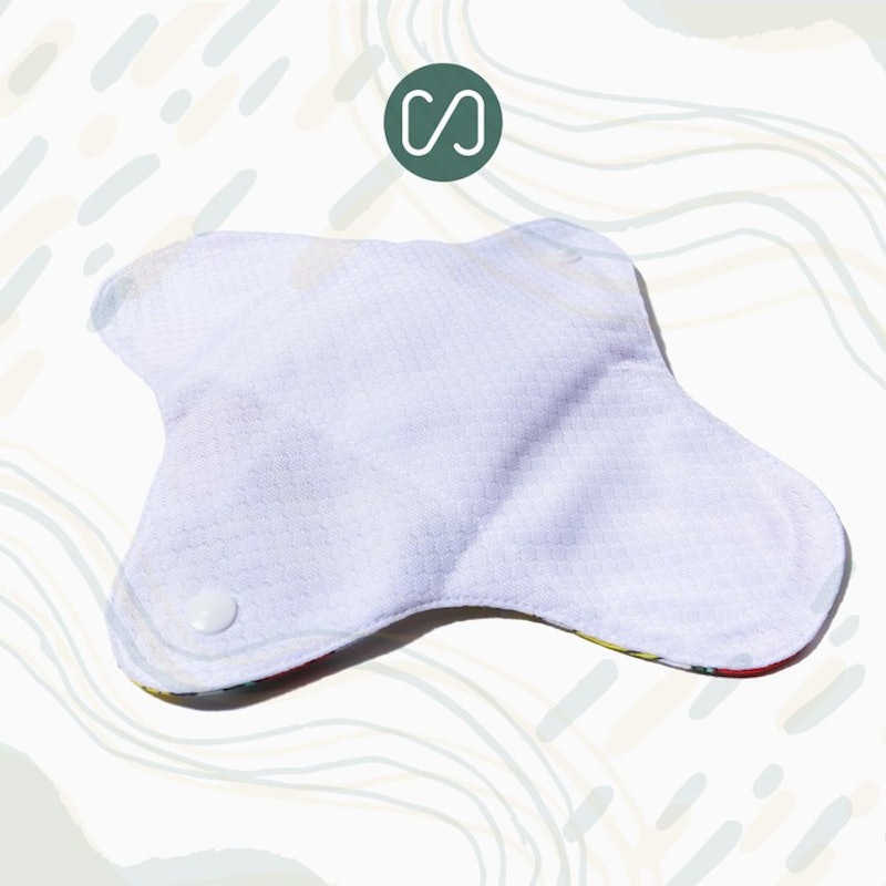 Reusable Pantyliner 2