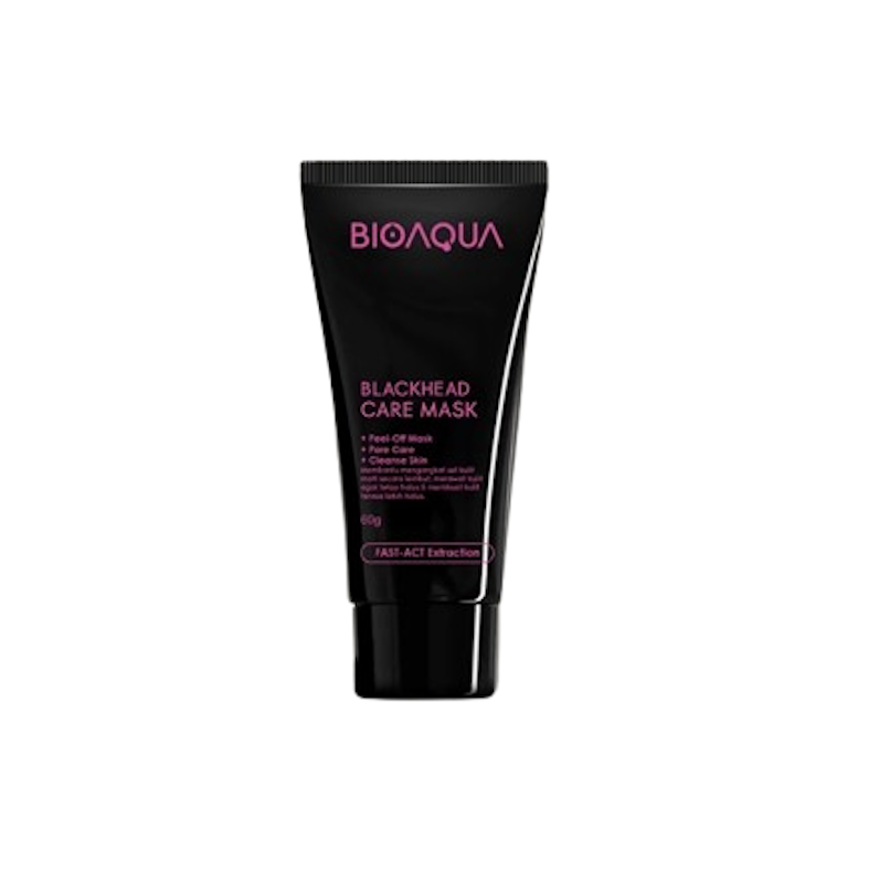 BIOAQUA Blackhead Care Mask 1