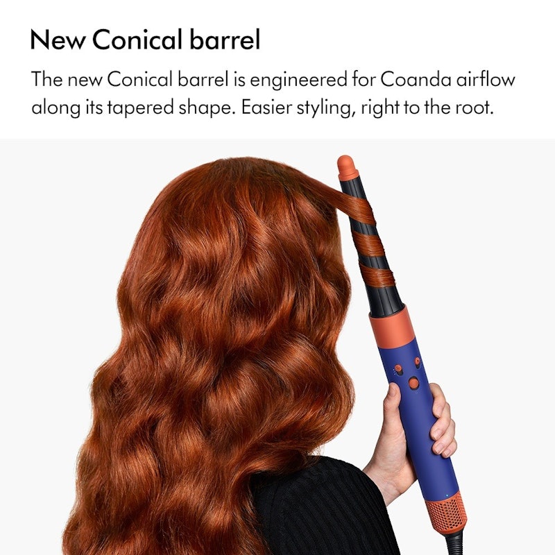 Dyson Airwrap™ Multi-styler 2