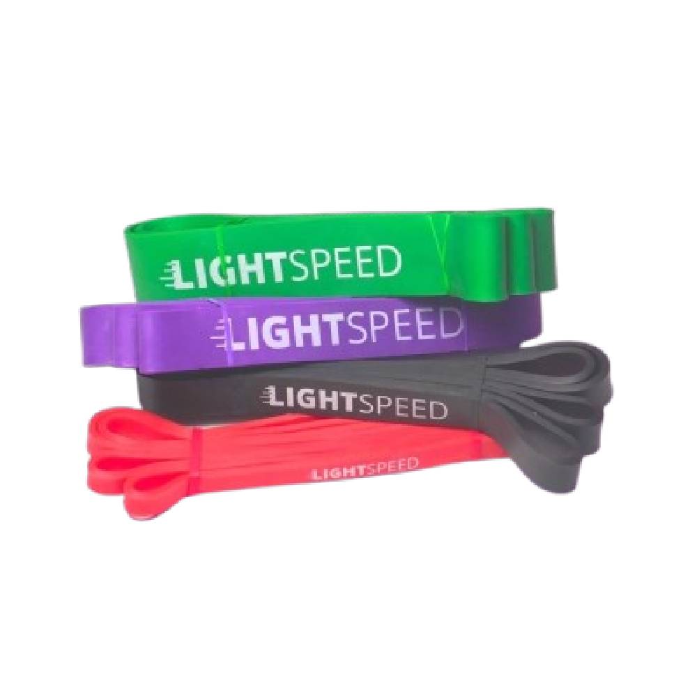 Lightspeed Power Bands