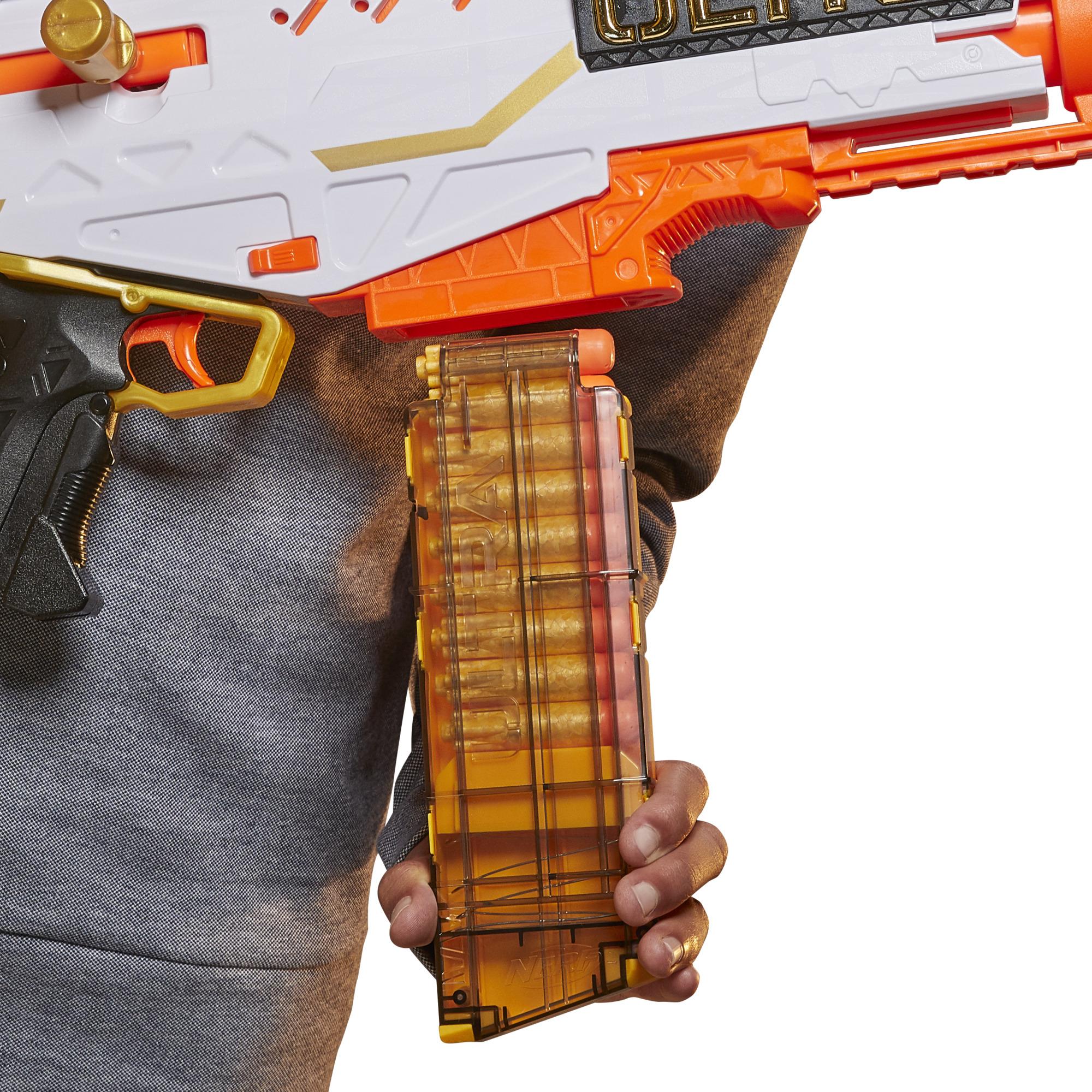 Nerf Ultra Pharaoh Blaster 5