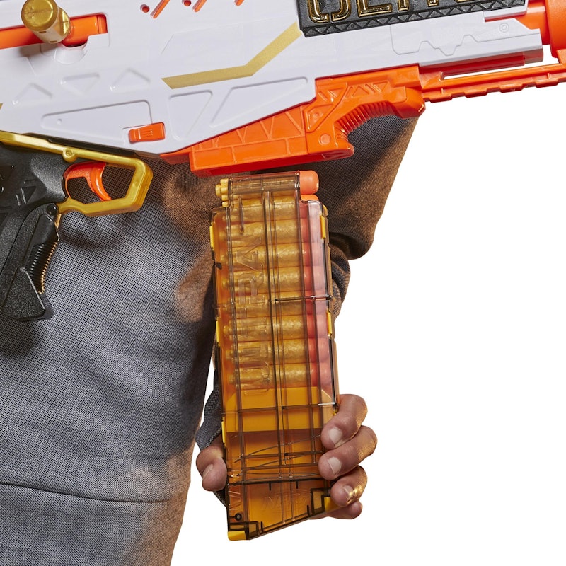 Nerf Ultra Pharaoh Blaster 5