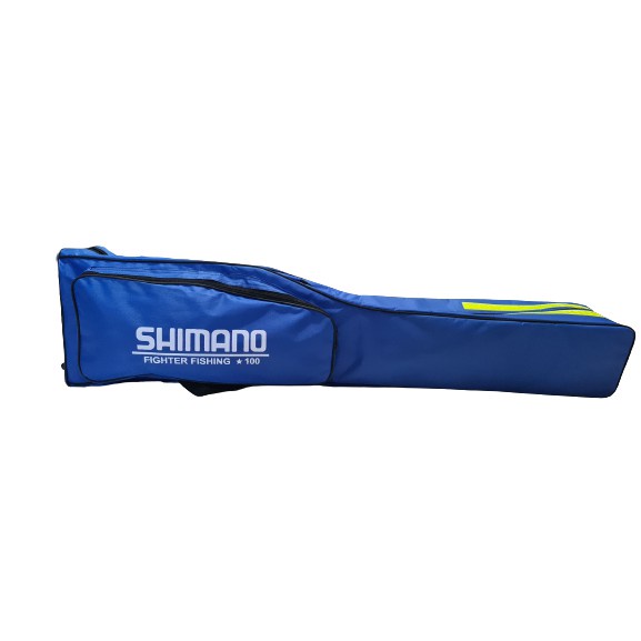 Tas Pancing Ransel Jumbo Scotlite 2