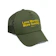 null Dobujack Noriko Green Trucker Hat 1