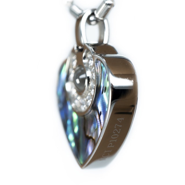 Millionaire Group Indonesia MCI World Magic Pendant