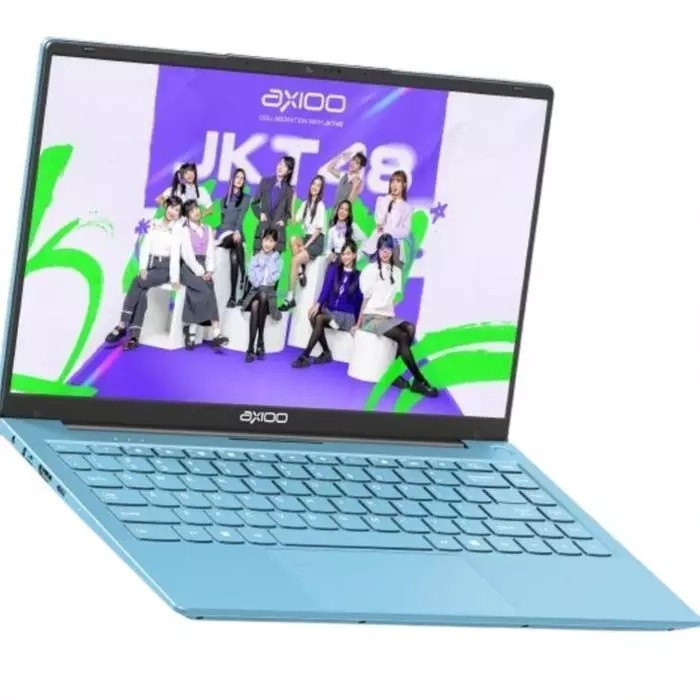 Axioo Hype 5 AMD X3 Lollipop Edition