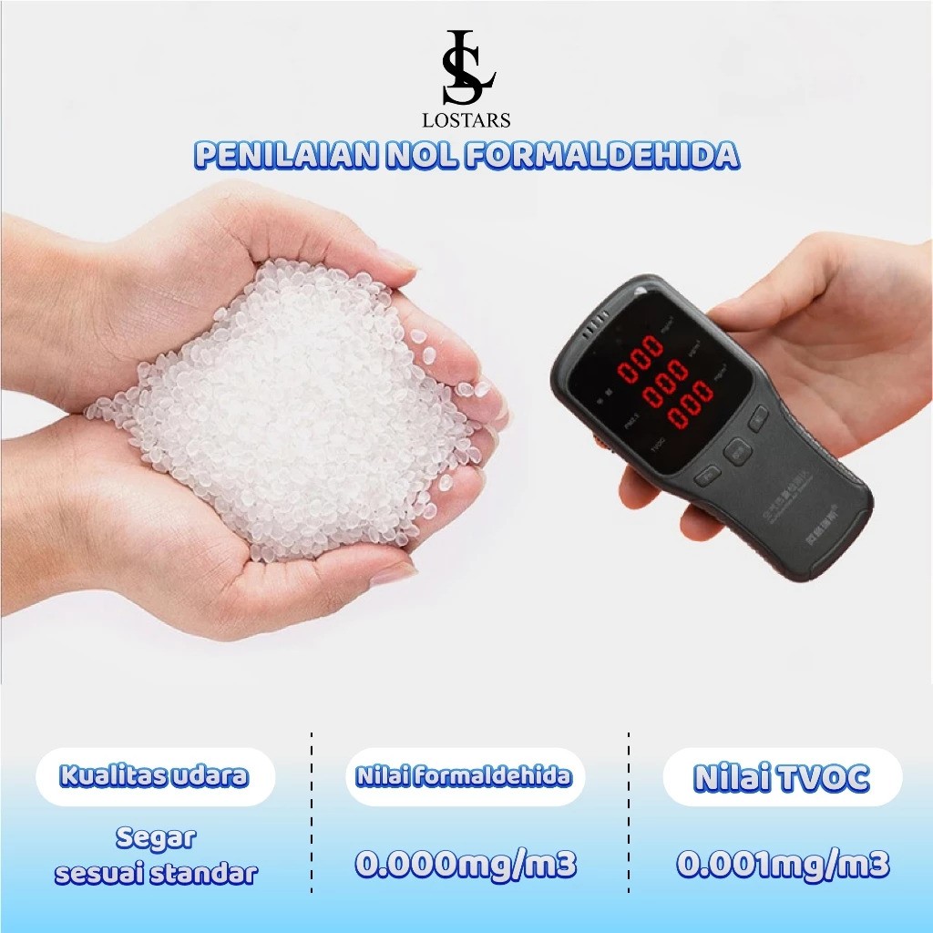  Lostars Lemari Plastik 7 Susun