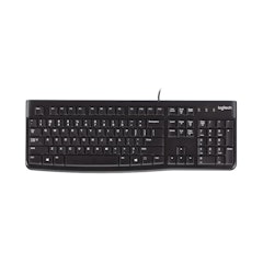 Logitech USB Standard Computer Keyboard