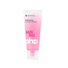 Paragon Technology and Innovation Amino PHA Brightening Low pH Cleanser 1