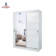 Olympic Lemari Pakaian Sliding WSD PALAZIO 1