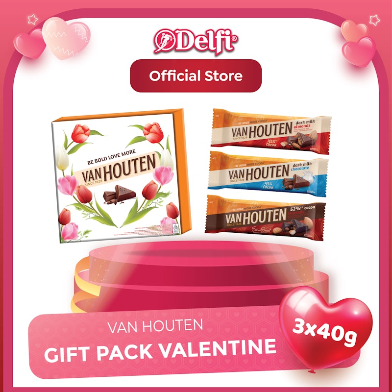 Van Houten Bundle Exclusive Valentine 3 2