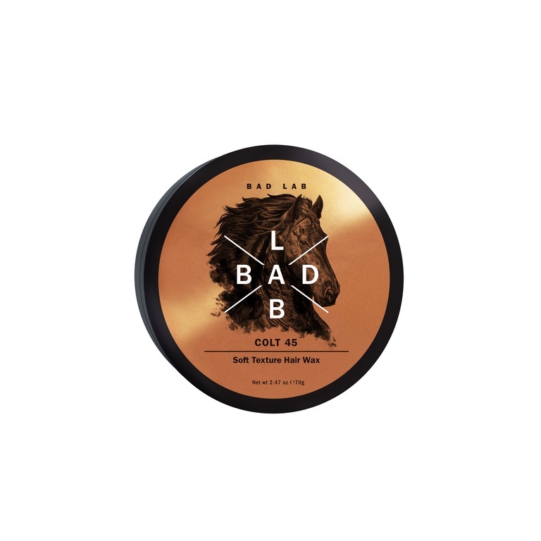MATSO Brother BAD LAB Texture Hair Wax