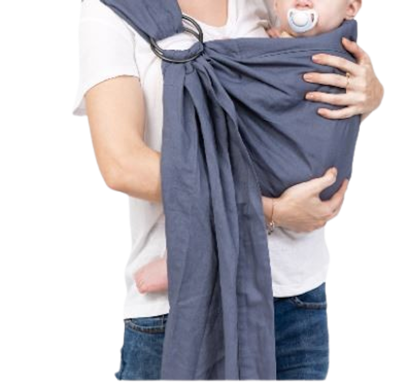 Tweeling & Co. Gendongan Bayi Ring Sling 1