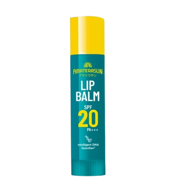 Lip Balm SPF 20 PA+++ 1