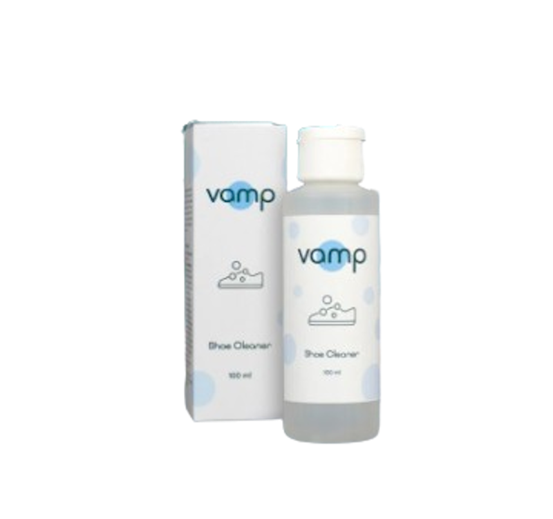 Vamp Shoe Cleaner 1