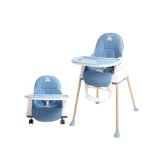 Sugarbaby My Chair (Baby Booster & High Chair)