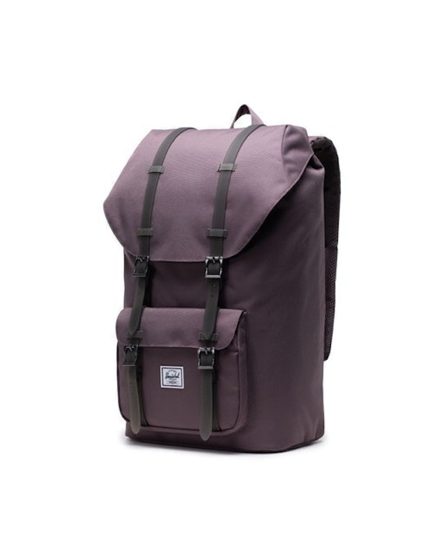 Little America Backpack 3