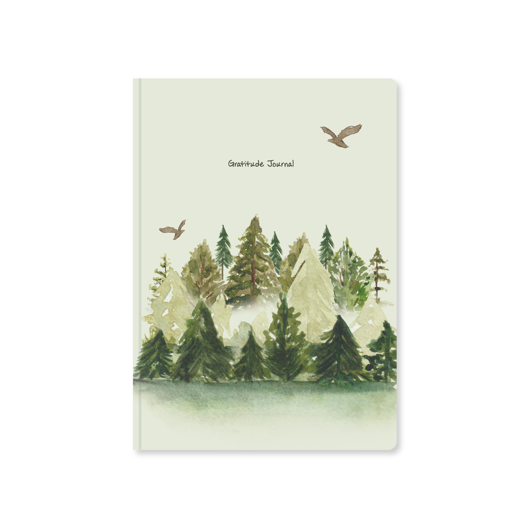 Paperie Lab Gratitude Journal 