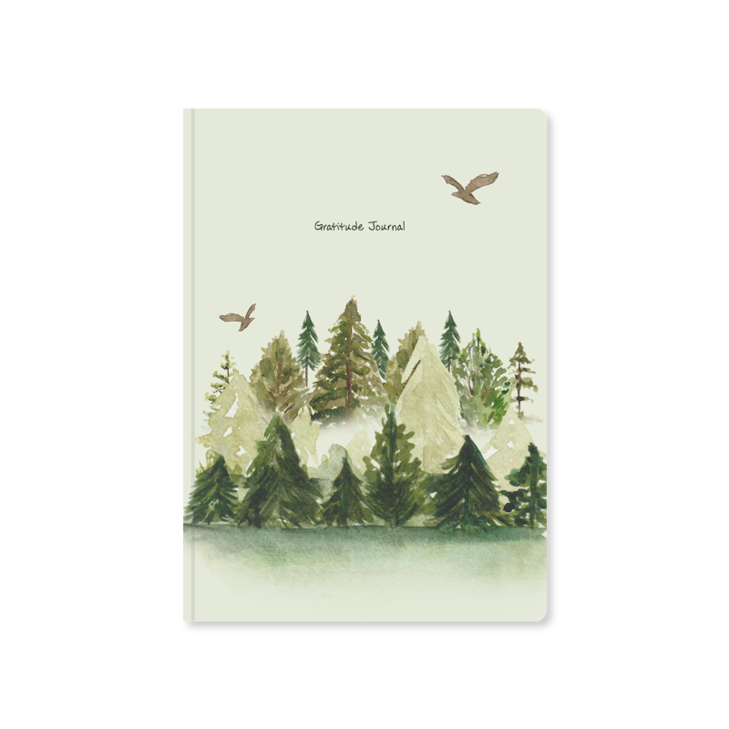 Gratitude Journal 2