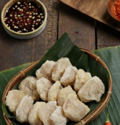 Moikafood Cireng Rujak