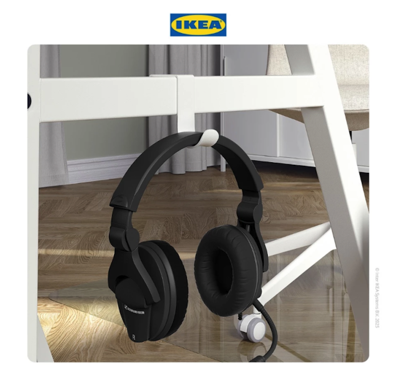 IKEA MITTPLAN 4