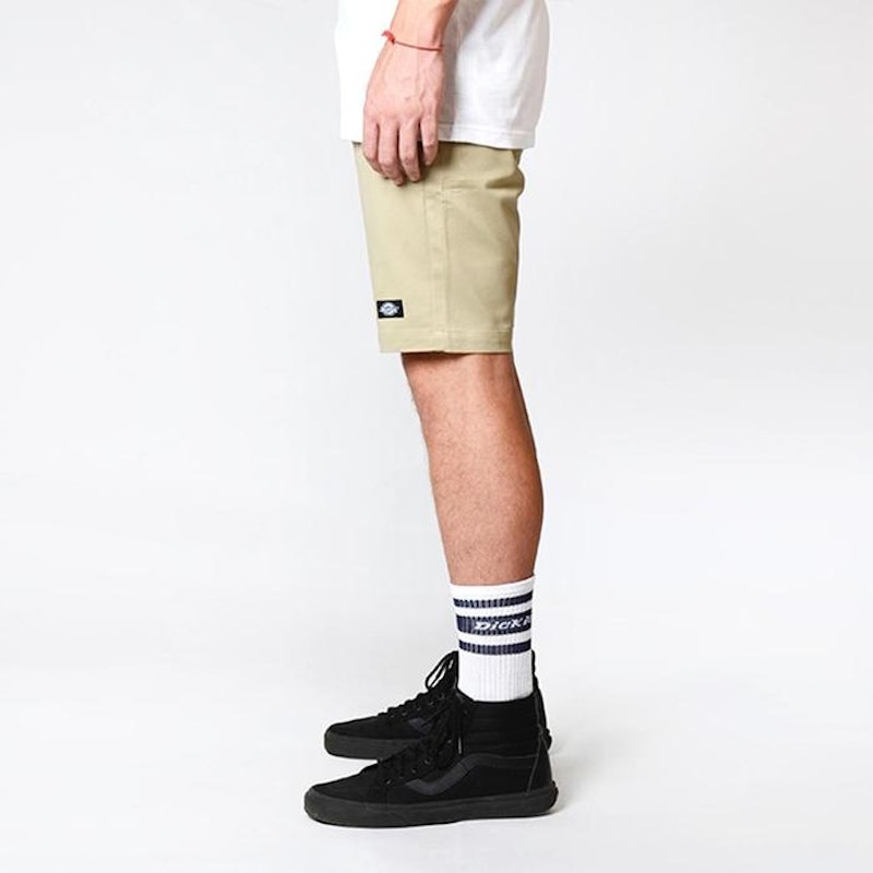 Dickies Men's Skinny Straight Short 2