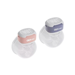 GEA Baby Cello Veola Handsfree Breastpump