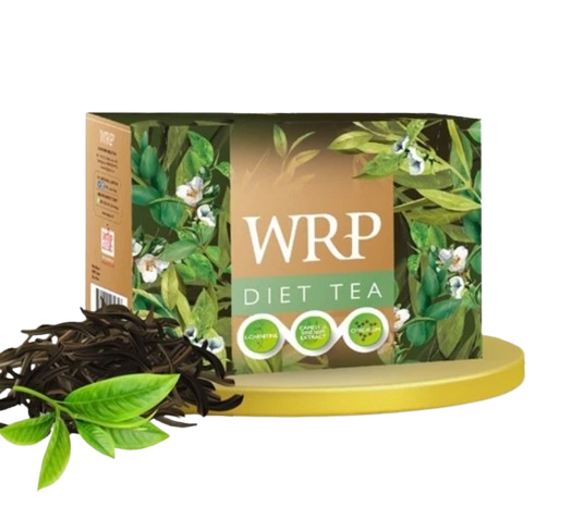 WRP Diet Tea