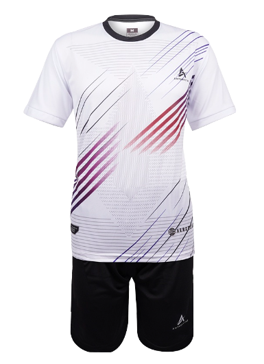 Kaos Jersey Official