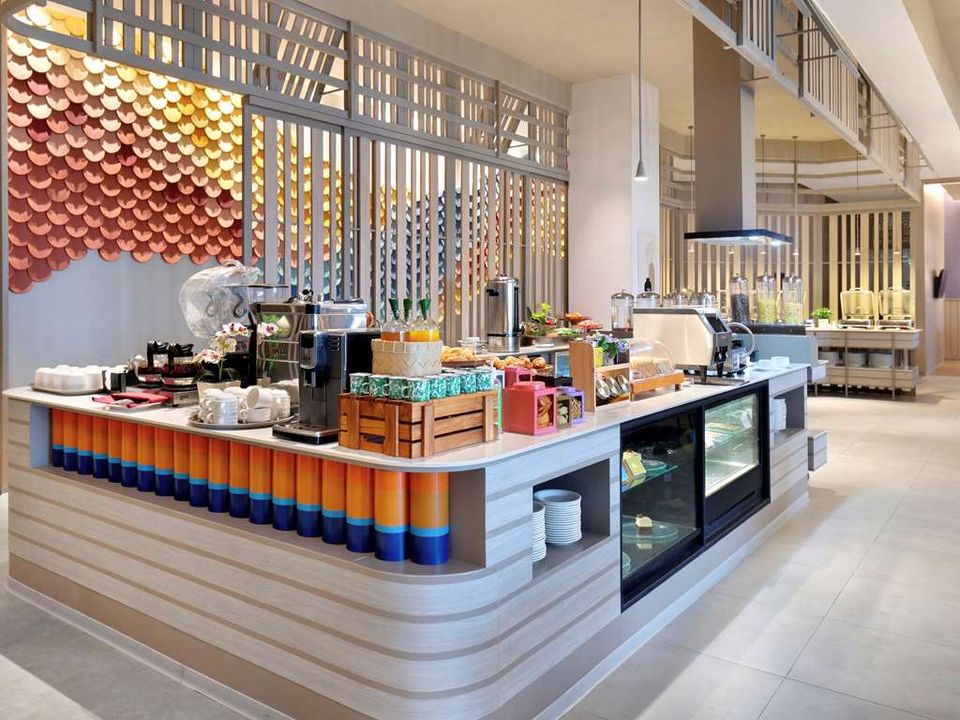  Ibis Styles Semarang Simpang Lima 