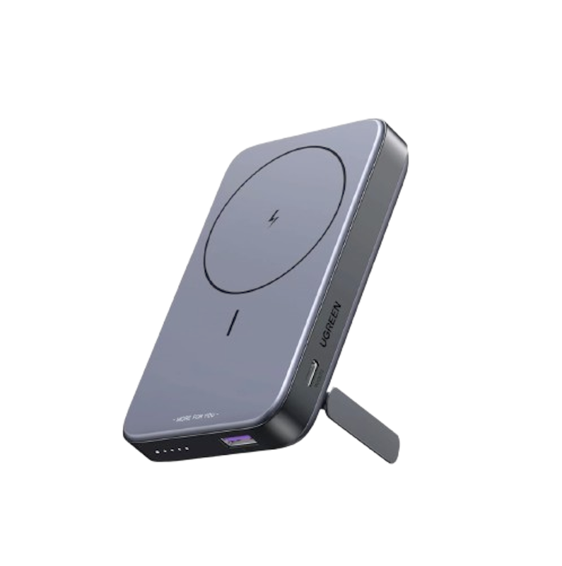 10 Rekomendasi Power Bank Wireless Terbaik [Untuk iPhone, hingga