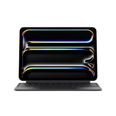 Magic Keyboard for iPad Pro 11 Inch (M4)