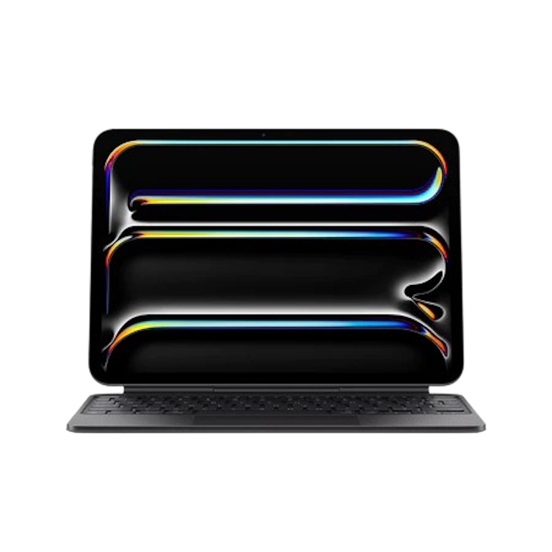 Magic Keyboard for iPad Pro 11 Inch (M4) 1