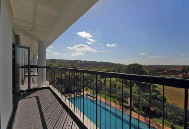 Hotel Santika Siligita Nusa Dua 5