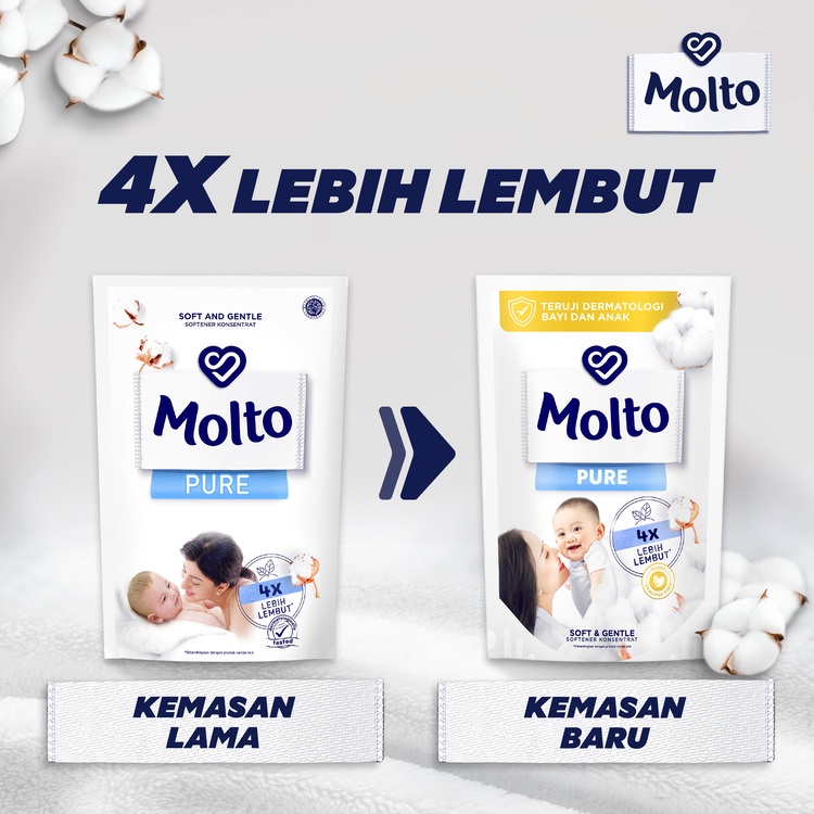 Molto Pure 2