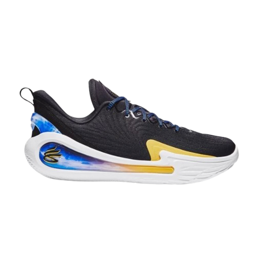 Under Armour Curry 12 'Dub Nation'  1