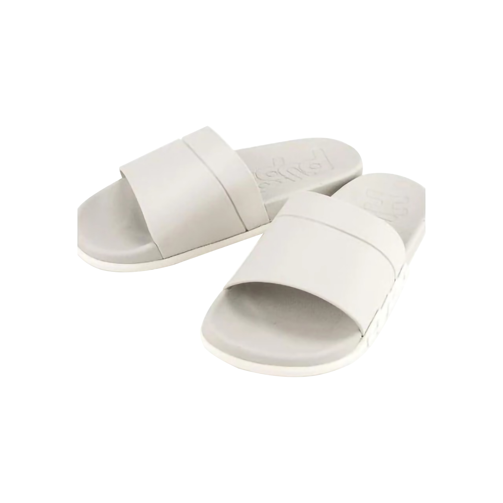 Wolverine World Wide Hush Puppies Sandal Wanita Maila Light Taupe