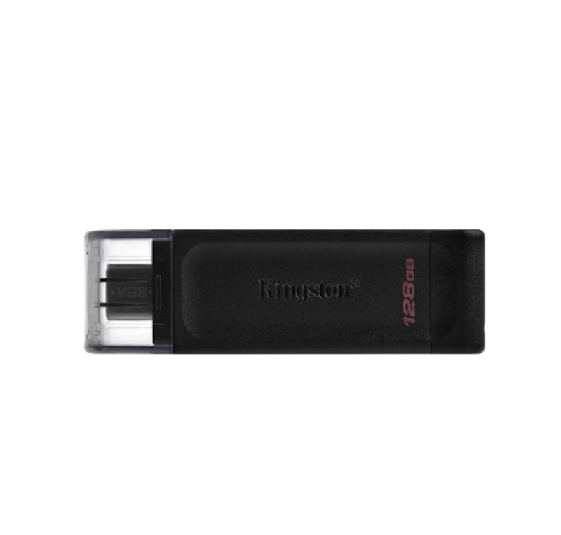 Kingston® DataTraveler® 70 128GB 1
