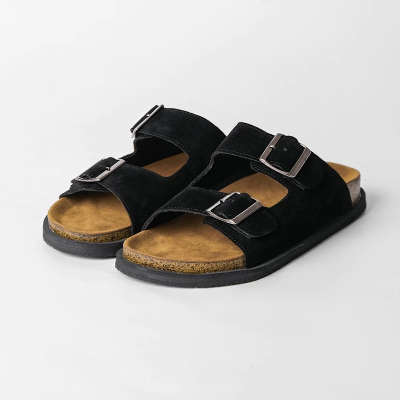 Pamole Sandal Magi Series 4