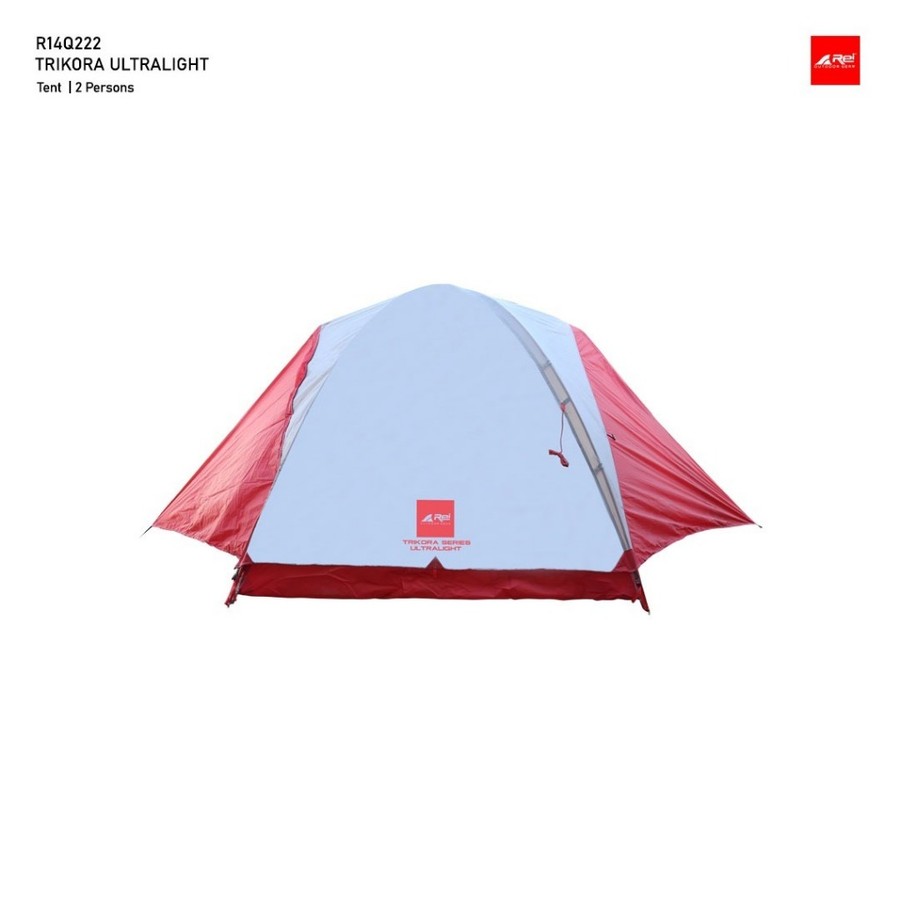 Trackerindo Anugerah Sejahtera Arei Outdoorgear Trikora Ultralight 2 Person