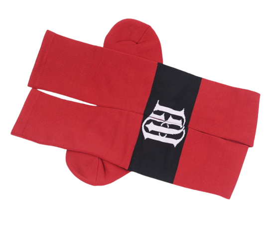 Bali United Kaus Kaki Bola Serdadu Socks 2020